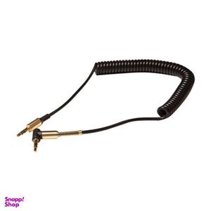 کابل AUX مدل Spring v2 طول 1.5 متر