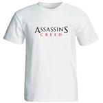 تی شرت آستین کوتاه مردانه طرح ASSASSIN'S CREED کد 9238