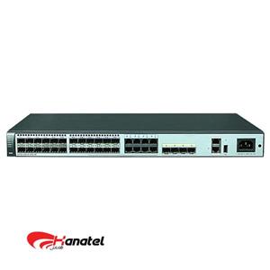 سوییچ 24 پورت هوآوی مدل S5720-28X-SI-24S-AC
