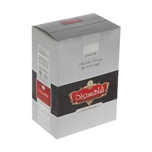 چای نقره ای نشان شاهسوند 450 گرم