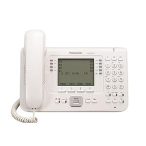 تلفن تحت شبکه پاناسونیک مدل KX-NT560
