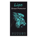 محافظ صفحه نمایش مدل Lion مناسب برای گوشی موبایل مایکروسافت Lumia 640