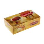 Shahsavand Tea Bag Pack Of 100