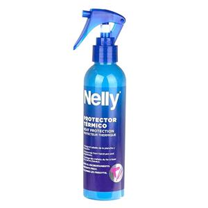 اسپری مو نلی مدل Heat Protector حجم 200 میلی لیتر Nelly Hair Spray 200ml 