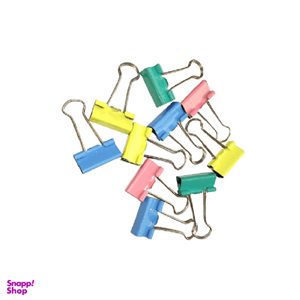 گیره کد 02 بسته 10 عددی