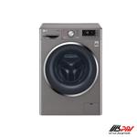 Washing Machine LG WM-743SS