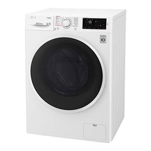 ماشین لباسشویی ال جی مدل WM-743