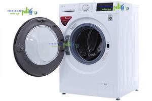 ماشین لباسشویی ال جی مدل WM-743