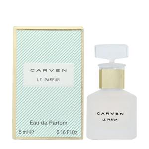 عطر جیبی زنانه کارون مدل Le Parfum حجم 5 میلی لیتر 