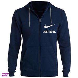 سویشرت مردانه کد F74 رنگ سرمه ای