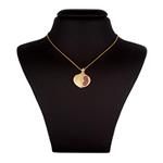 Seven Jewelry C2095 Gold Necklaces