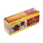 Shahsavand Original Teabag 400gr Pack Of 25