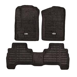 کفپوش سه بعدی خودرو بابل کارپت مدل تافتینگ مناسب برای سوزوکی ویتارا