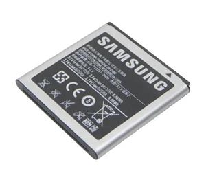باتری موبایل مدل EB535151VU با ظرفیت 1500mAh مناسب برای گوشی موبایل Galaxy S Advance I9070