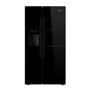 Refrigerator freezer Beko GN162420P‎ 