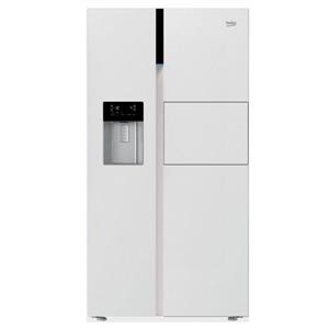 Refrigerator freezer Beko GN162423ZE 