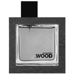 ادو تویلت مردانه دیسکوارد مدل He Wood Silver Wind Wood حجم 50 میلی لیتر