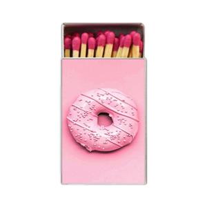 کبریت طرح دونات کد 1482