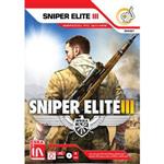 بازی Sniper Elite 3 مخصوص PC نشر گردو