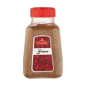 پودر سماق شاهسوند مقدار 100 گرم