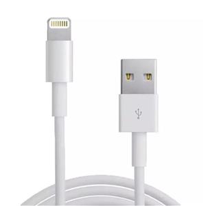 کابل تبدیل USB به لایتنینگ مدل ZM826-0420-B طول 1 متر