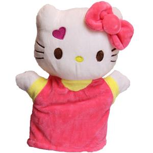 عروسک نمایشی طرح کیتی کد35