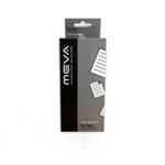 Meva Ink Black T6641 140ml