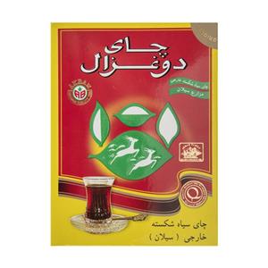 چای سیلان دوغزال- 250 گرم Do Ghazal tea gr 