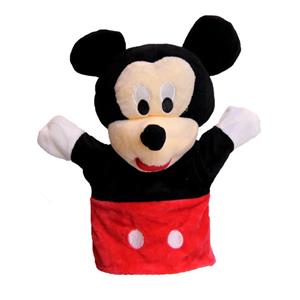 عروسک نمایشی طرح میکی موس کد33