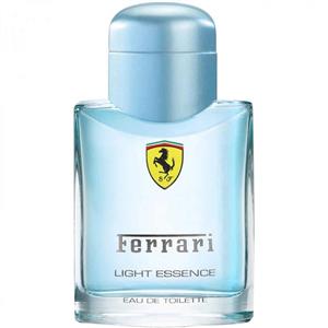 ادو تویلت مردانه فراری مدل Scuderia Light Essence حجم 125 میلی لیتر