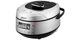 پلوپز هایسونگ مدل 600 hisung 600 multinational rice cooker