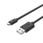 Unitek Y-C455GBK USB to microUSB Cable 2m