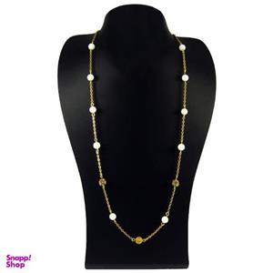گردنبند طلا 18 عیار زنانه مانچو مدل Sfg608 Mancho SFG608 Gold Necklace