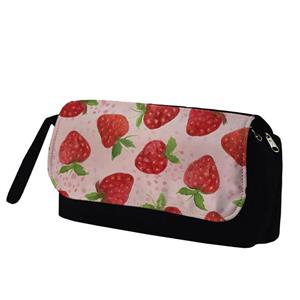 جامدادی طرح توت فرنگی کد T01