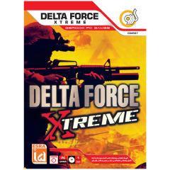 بازی Delta Force Xtreme مخصوص PC نشر گردو