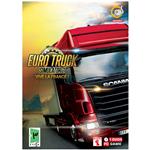 بازی Euro Truck Simulator 2: Vive la France مخصوص PC نشر گردو