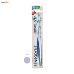 Sensodyne Complete Protection Soft Toothbrush