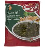 Elite Vegetables Stew 180gr