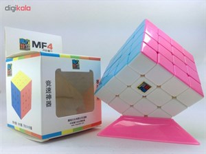 مکعب روبیک مدل mf4