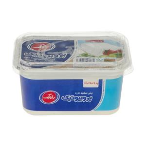 پنیر سفید پروبیوتیک رامک - 300 گرم