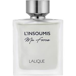 عطر ادوتویلت مردانه لالیک له اینسومیس 100 میل