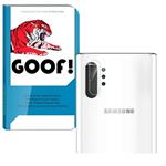 GOOF STI-001 Camera Lens Protector For Samsung Galaxy Note 10 Plus