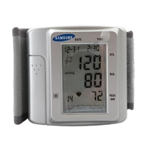 فشارسنج سامسونگ مدل SBM 200T Samsung Blood Pressure Monitor 