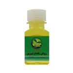 روغن صورت و بدن سلامت پارسه مدل بادام شیرین حجم 60 میلی لیتر