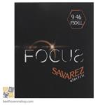 Savarez F50XLL Electric Guitar strings