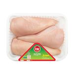 شنیسل ساده مرغ پویا پروتئین - 900 گرم