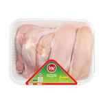 Pooya Protein Chicken Leg And Brats -1800gr