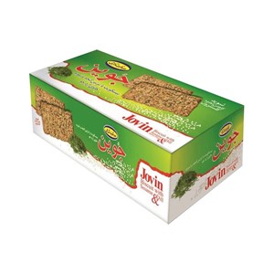 بیسکوئیت جوین گرجی - 500 گرم