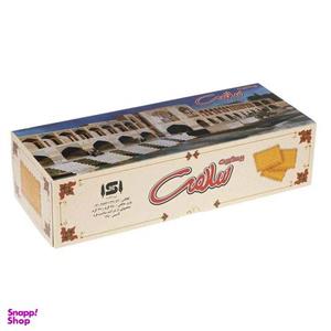 بیسکویت سلامت - 890 گرم