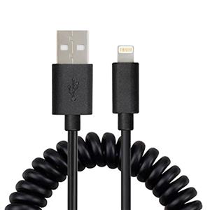 کابل تبدیل USB به لایتنینگ اسکار مدل C502 طول 1.2 متر